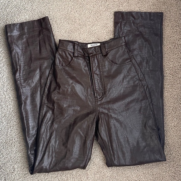 house of cb pants - Picture 7 of 7